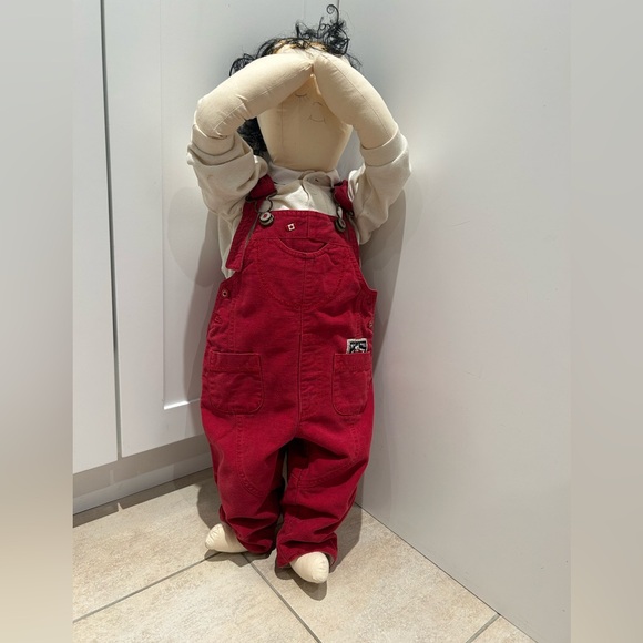 Time out doll - Picture 2 of 16